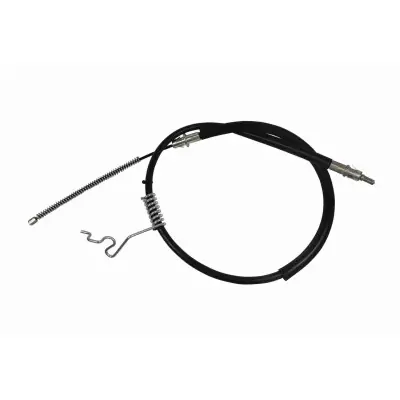 Cable de accionamiento, freno de estacionamiento VAICO V25-30032 Certificado